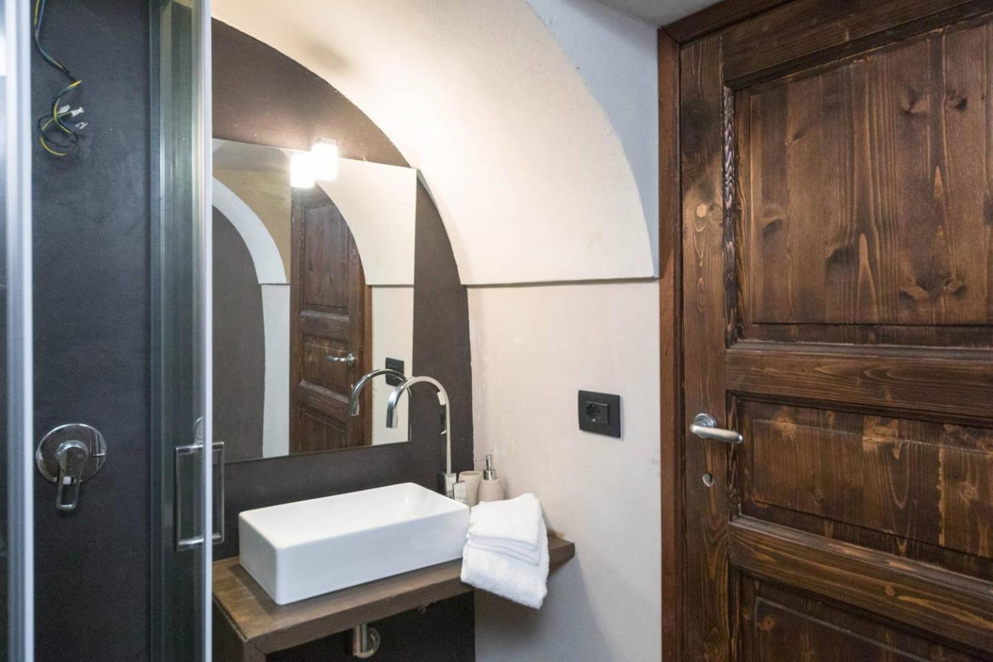 Charming Genova | Residenza D'Epoca Hotel Værelse billede
